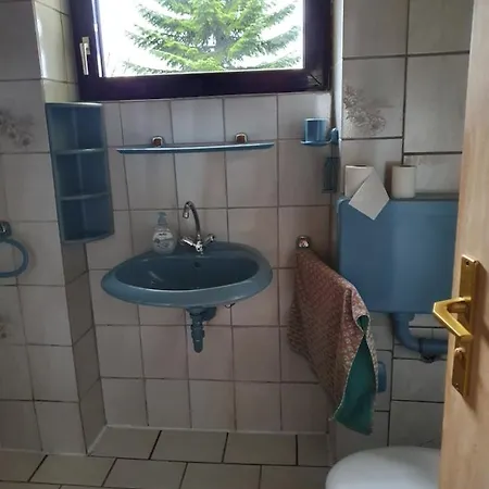 Haus Am Berg Schlafende Hexe Διαμέρισμα Bayerisch Gmain