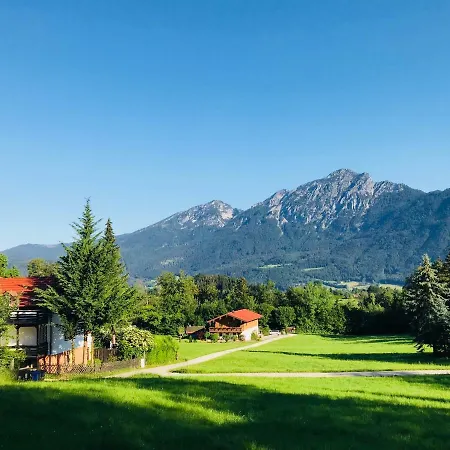 Haus Am Berg Schlafende Hexe Διαμέρισμα