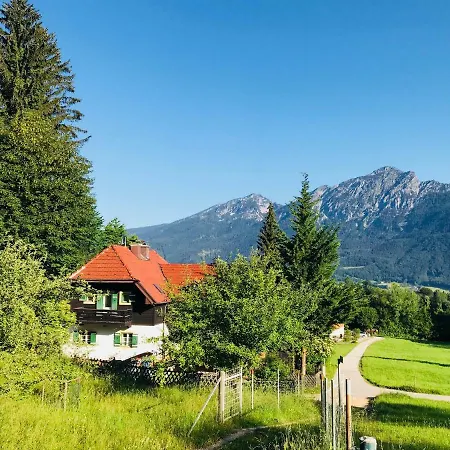 Διαμέρισμα Haus Am Berg Schlafende Hexe