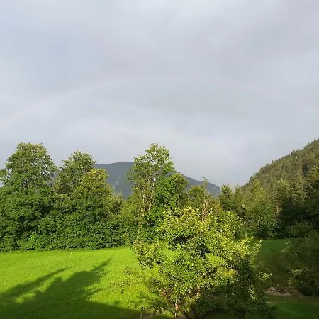 Haus Am Berg Schlafende Hexe