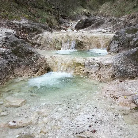 Haus Am Berg Schlafende Hexe * Bayerisch Gmain