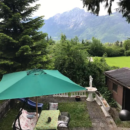 Διαμέρισμα Haus Am Berg Schlafende Hexe *