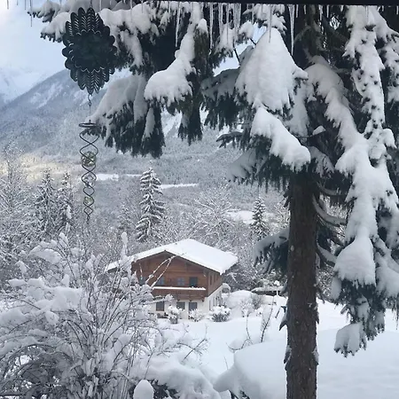 Haus Am Berg Schlafende Hexe