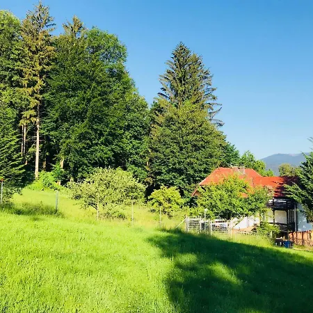 Haus Am Berg Schlafende Hexe *