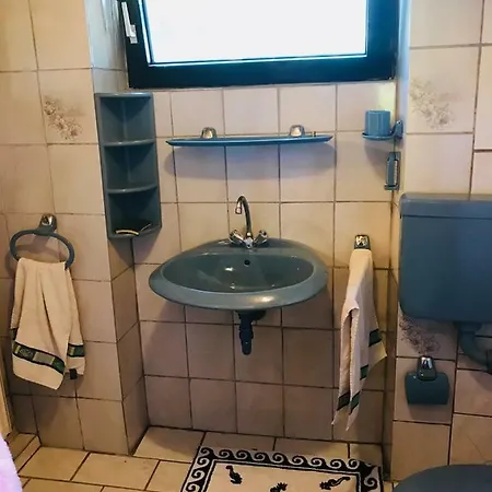Haus Am Berg Schlafende Hexe Bayerisch Gmain