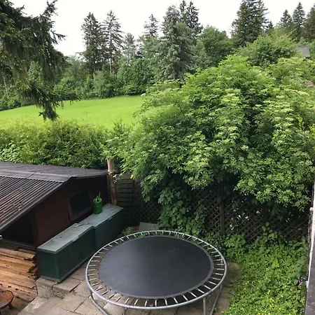 Haus Am Berg Schlafende Hexe *